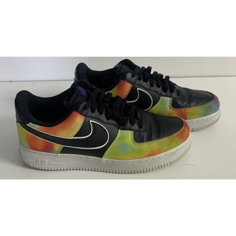 size 3.5 air force 1